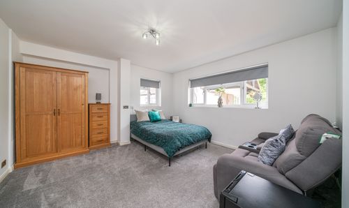 Room Photo