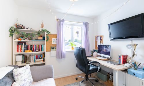Room Photo