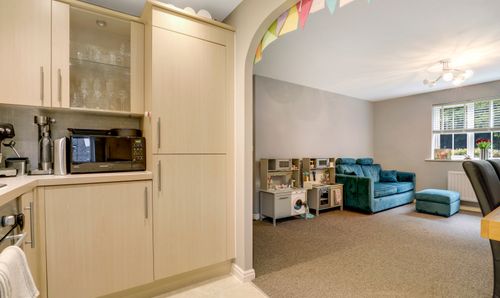 Room Photo
