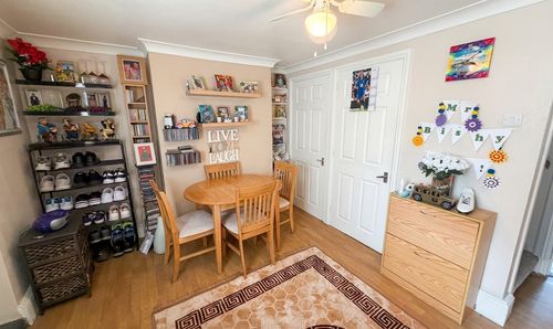 Room Photo