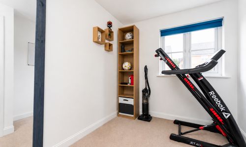 Room Photo