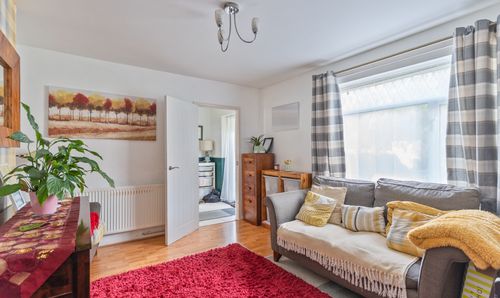 Room Photo