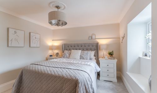 Room Photo