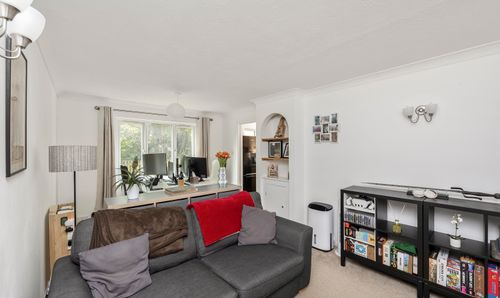 Room Photo
