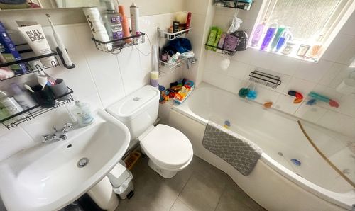 Room Photo