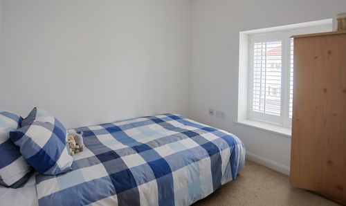 4 Cleveland Avenue, St. Helier