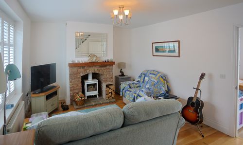 4 Cleveland Avenue, St. Helier