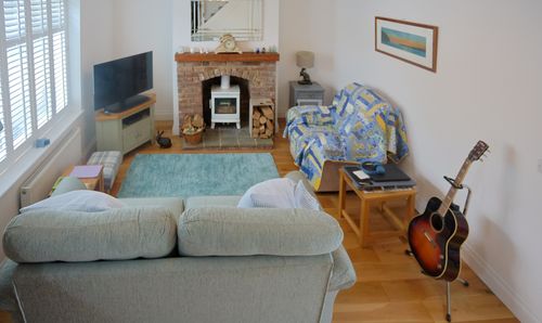 4 Cleveland Avenue, St. Helier