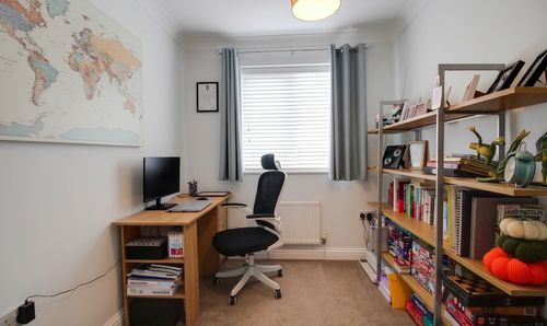 Room Photo