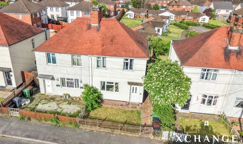 70 Regent Street, Bedworth, CV12 9BN
