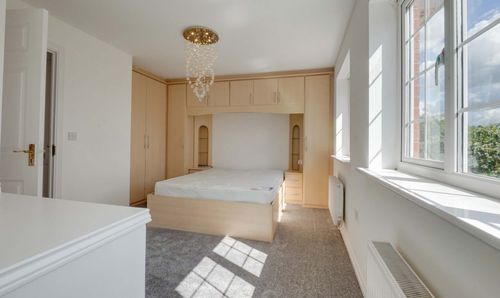 Room Photo