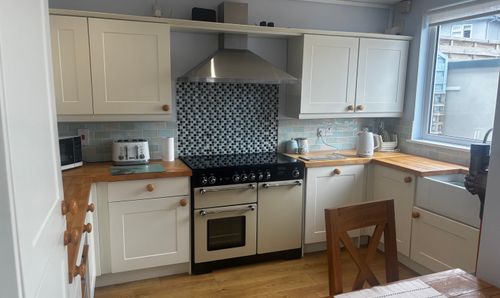 4 Cleveland Avenue, St. Helier