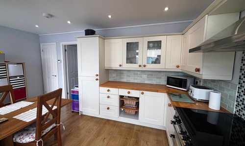4 Cleveland Avenue, St. Helier
