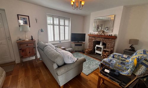 4 Cleveland Avenue, St. Helier