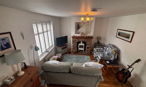4 Cleveland Avenue, St. Helier