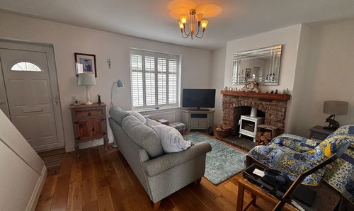 4 Cleveland Avenue, St. Helier