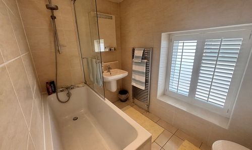 4 Cleveland Avenue, St. Helier
