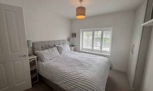 4 Cleveland Avenue, St. Helier