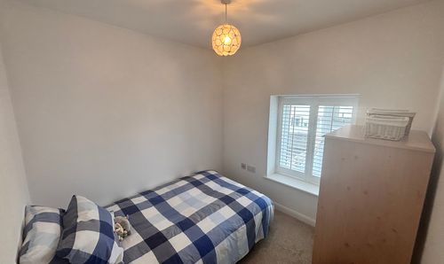 4 Cleveland Avenue, St. Helier
