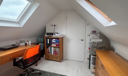 4 Cleveland Avenue, St. Helier