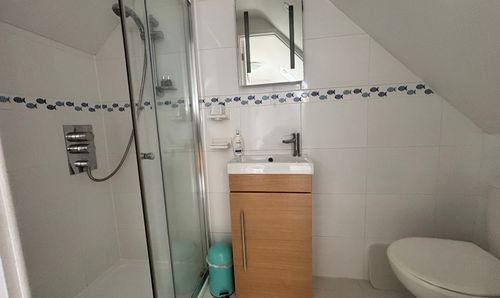 4 Cleveland Avenue, St. Helier