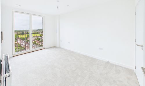373 Horn Lane, London, W3