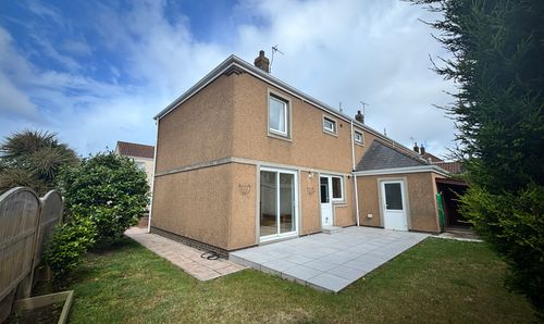 4 Le Clos De La Ville Clarke Avenue, St. Helier