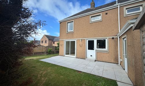 4 Le Clos De La Ville Clarke Avenue, St. Helier