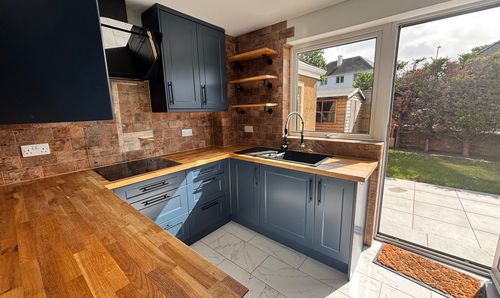 4 Le Clos De La Ville Clarke Avenue, St. Helier