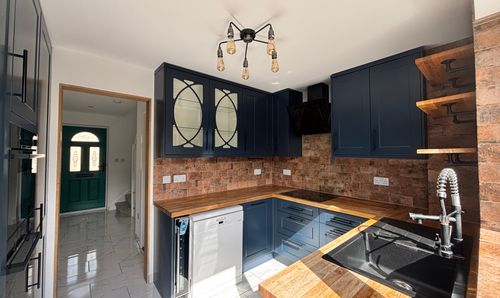 4 Le Clos De La Ville Clarke Avenue, St. Helier