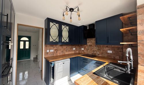 4 Le Clos De La Ville Clarke Avenue, St. Helier