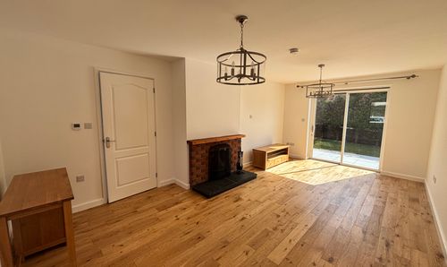 4 Le Clos De La Ville Clarke Avenue, St. Helier