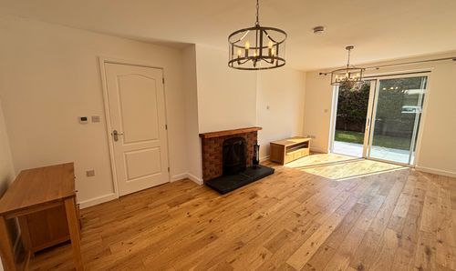 4 Le Clos De La Ville Clarke Avenue, St. Helier