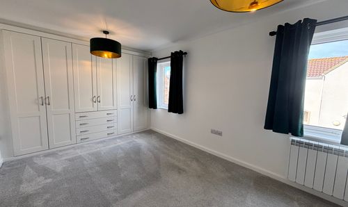 4 Le Clos De La Ville Clarke Avenue, St. Helier