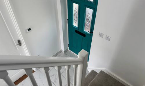 4 Le Clos De La Ville Clarke Avenue, St. Helier