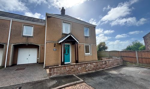 4 Le Clos De La Ville Clarke Avenue, St. Helier