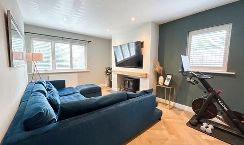 Room Photo