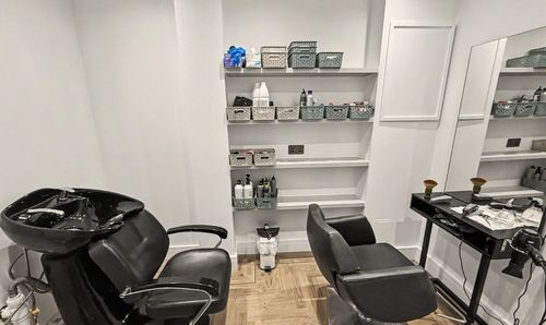 Room Photo