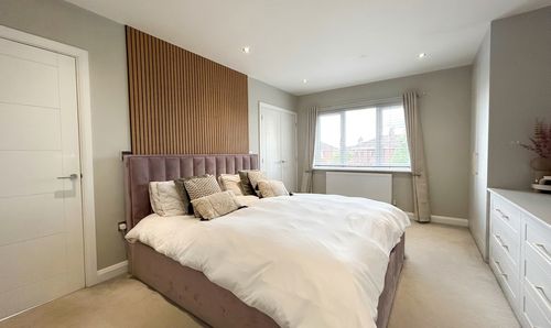 Room Photo