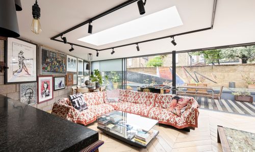 Crawthew Grove, East Dulwich, SE22