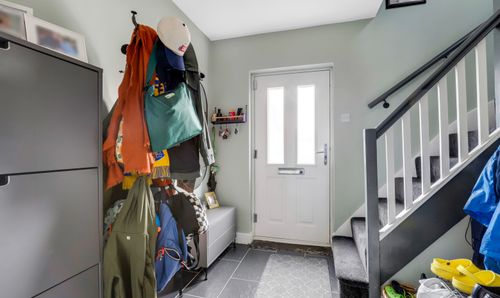 Room Photo