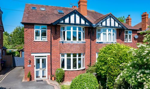 162 Copthorne Road, Shrewsbury, SY3 8LP