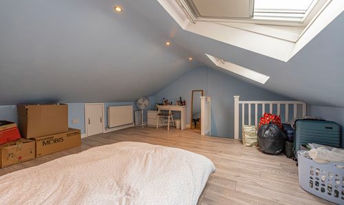 Room Photo