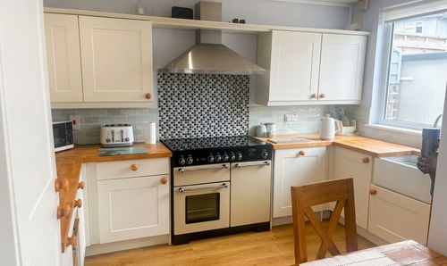 4 Cleveland Avenue, St. Helier