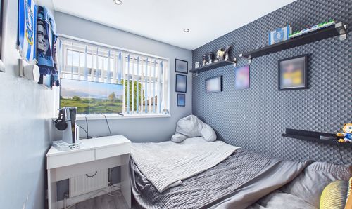 Room Photo