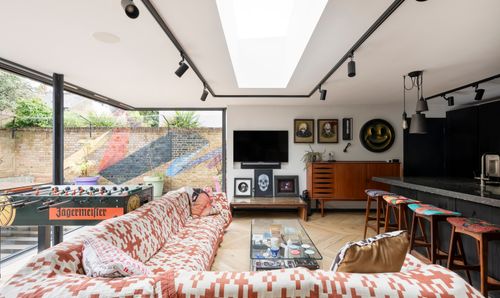 Crawthew Grove, East Dulwich, SE22