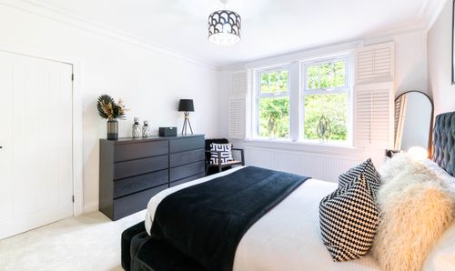 Room Photo