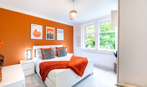 Room Photo