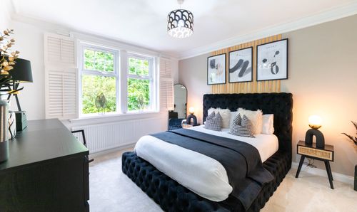 Room Photo