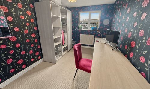 Room Photo